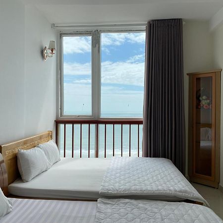 Sơn Thịnh - Seahouse Apartment Vũng Tàu Ngoại thất bức ảnh