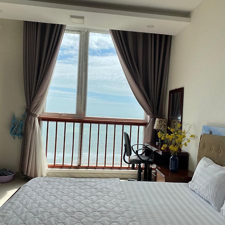 Sơn Thịnh - Seahouse Apartment Vũng Tàu Ngoại thất bức ảnh