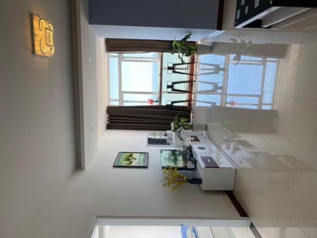 Sơn Thịnh - Seahouse Apartment Vũng Tàu Ngoại thất bức ảnh