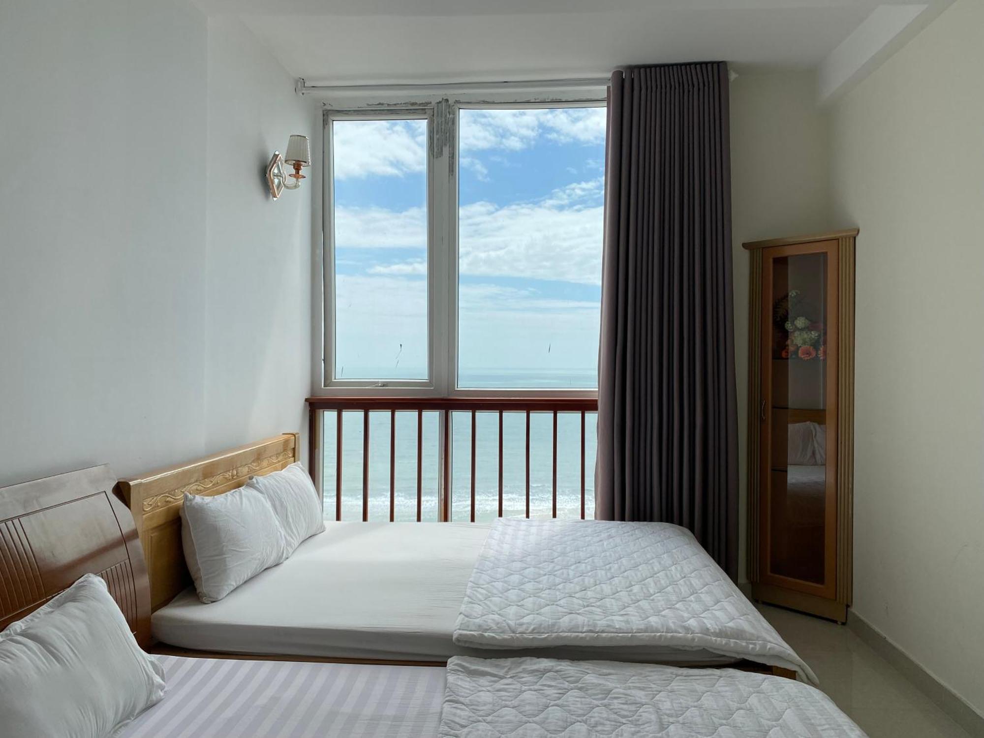 Sơn Thịnh - Seahouse Apartment Vũng Tàu Ngoại thất bức ảnh