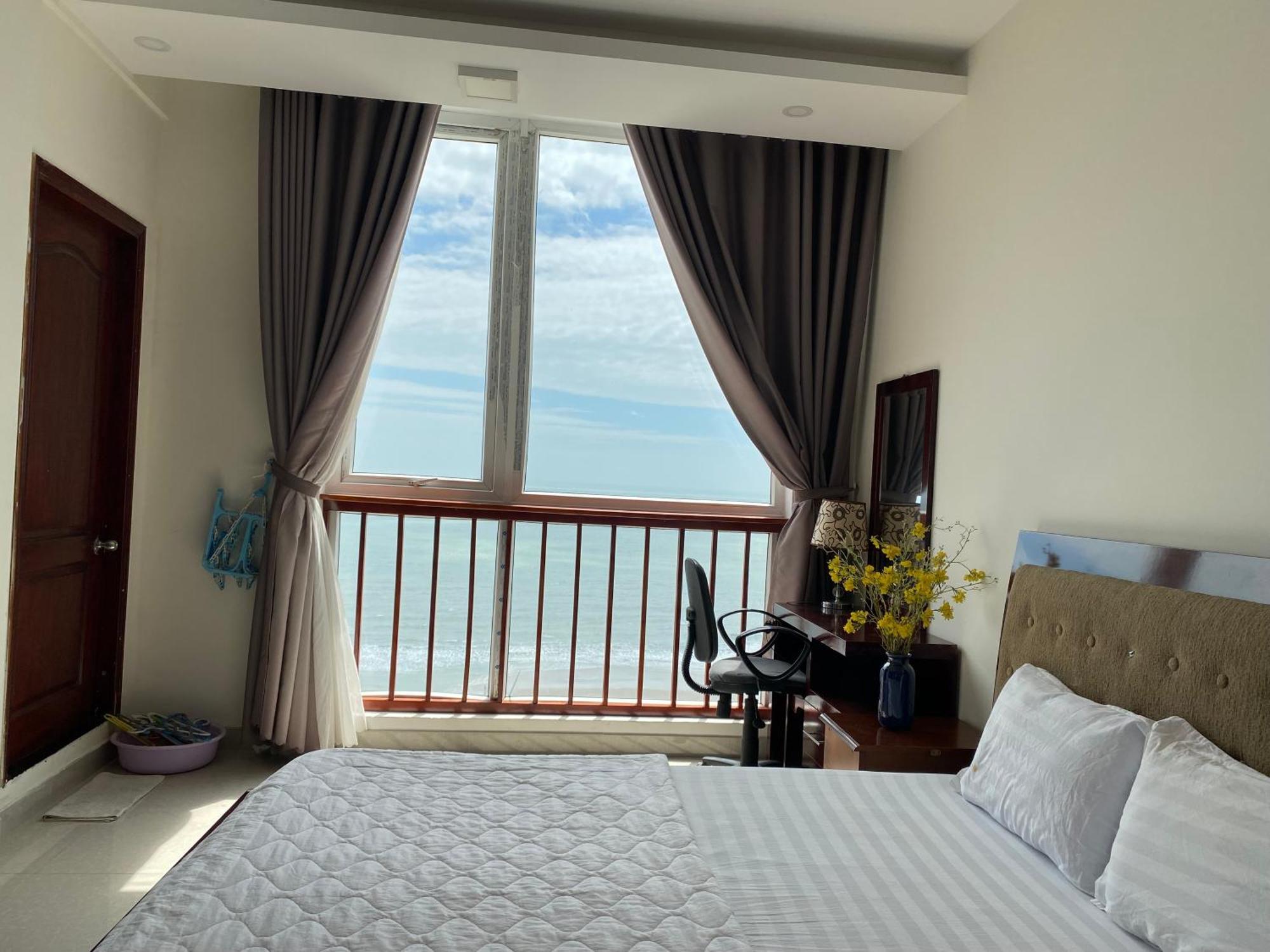 Sơn Thịnh - Seahouse Apartment Vũng Tàu Ngoại thất bức ảnh