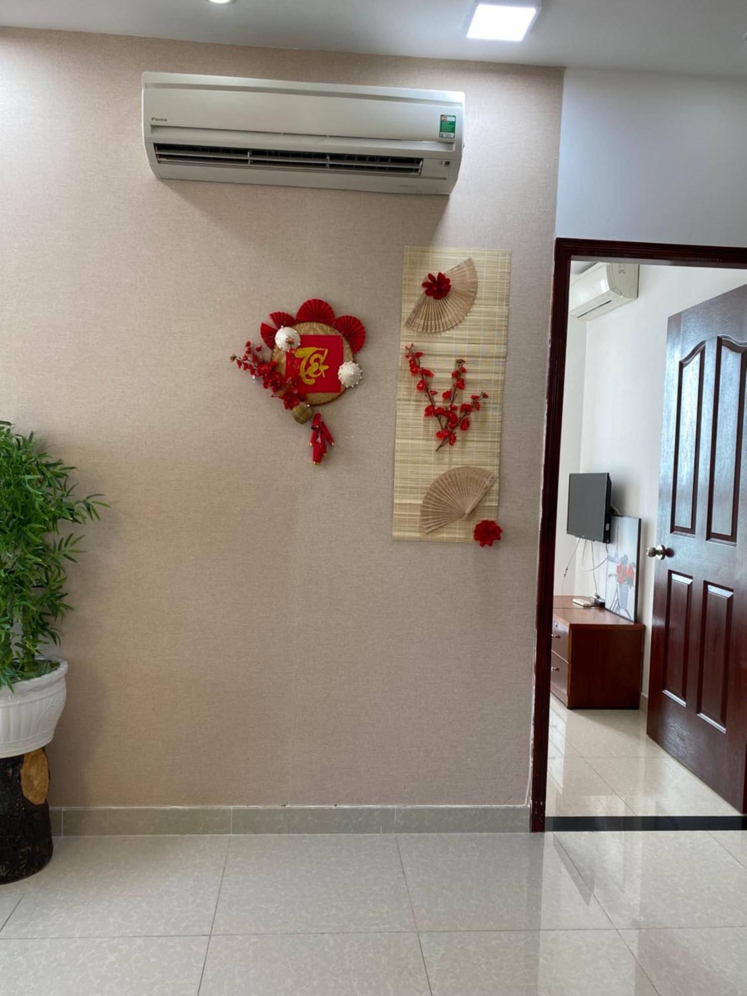 Sơn Thịnh - Seahouse Apartment Vũng Tàu Ngoại thất bức ảnh