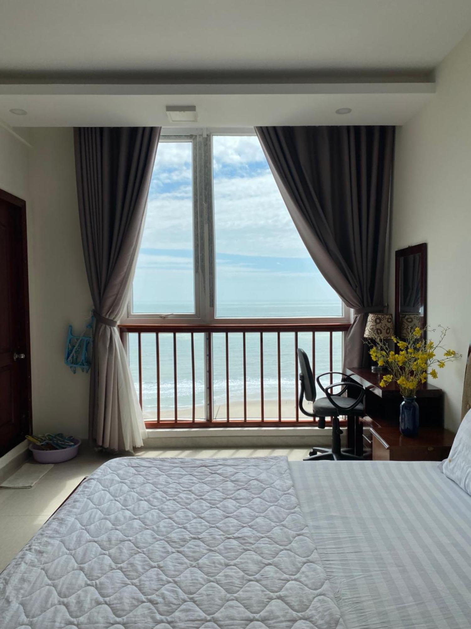 Sơn Thịnh - Seahouse Apartment Vũng Tàu Ngoại thất bức ảnh