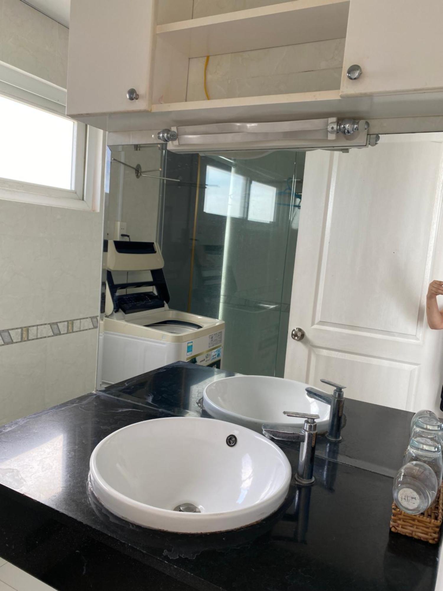 Sơn Thịnh - Seahouse Apartment Vũng Tàu Ngoại thất bức ảnh