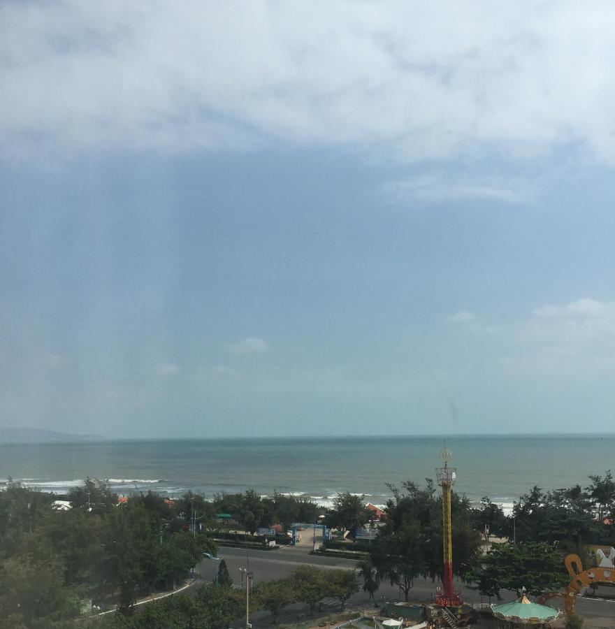Sơn Thịnh - Seahouse Apartment Vũng Tàu Ngoại thất bức ảnh