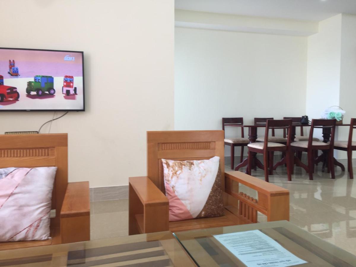 Sơn Thịnh - Seahouse Apartment Vũng Tàu Ngoại thất bức ảnh