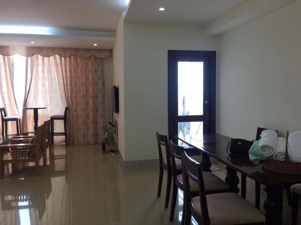Sơn Thịnh - Seahouse Apartment Vũng Tàu Ngoại thất bức ảnh