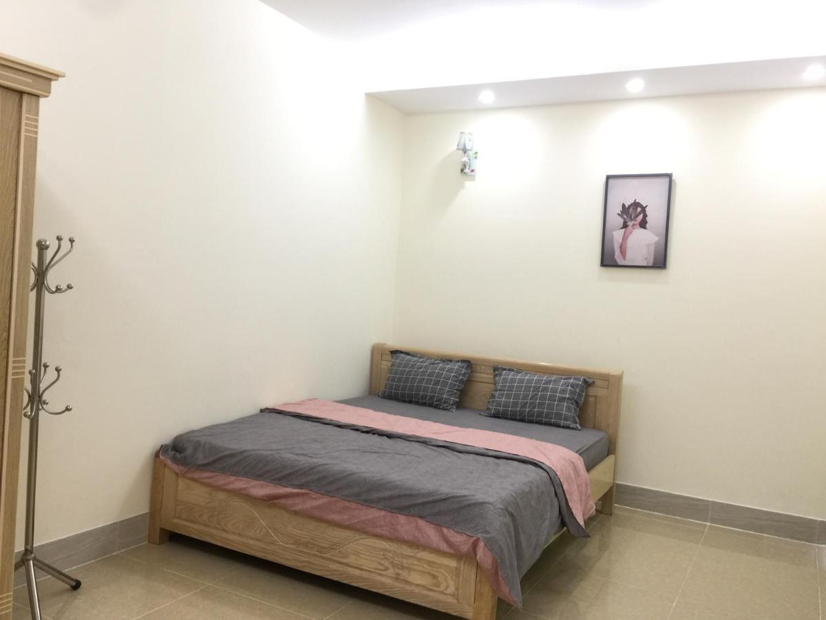 Sơn Thịnh - Seahouse Apartment Vũng Tàu Ngoại thất bức ảnh