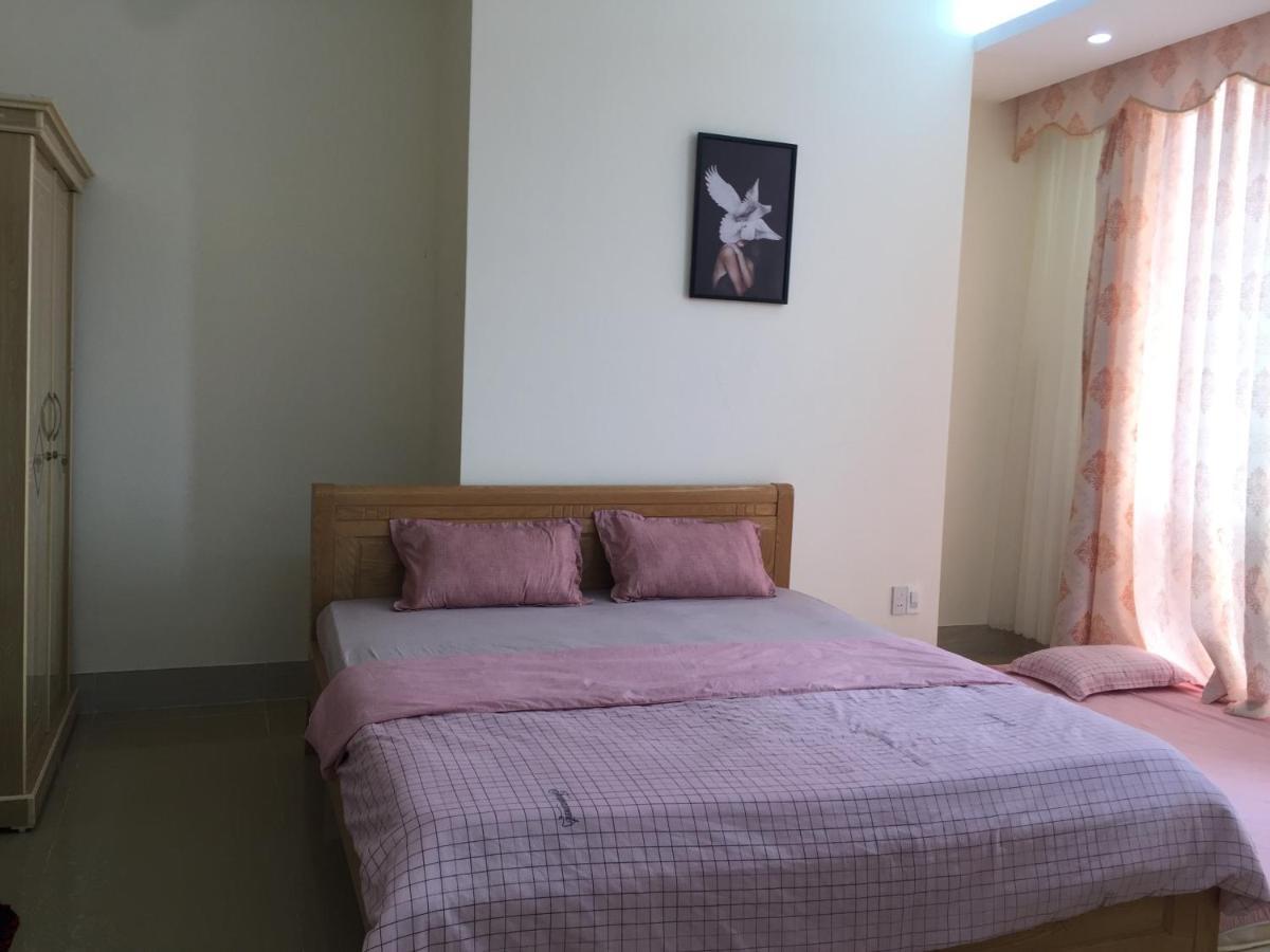 Sơn Thịnh - Seahouse Apartment Vũng Tàu Ngoại thất bức ảnh