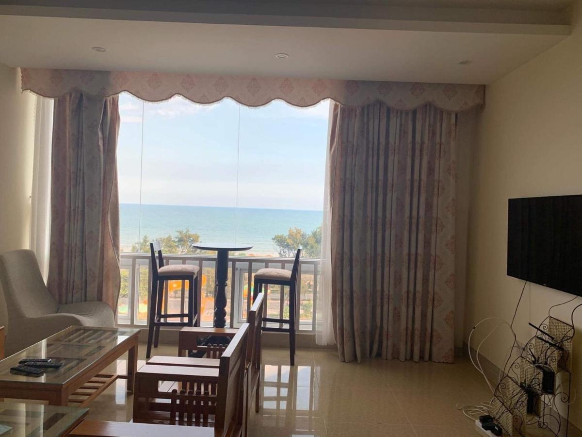 Sơn Thịnh - Seahouse Apartment Vũng Tàu Ngoại thất bức ảnh