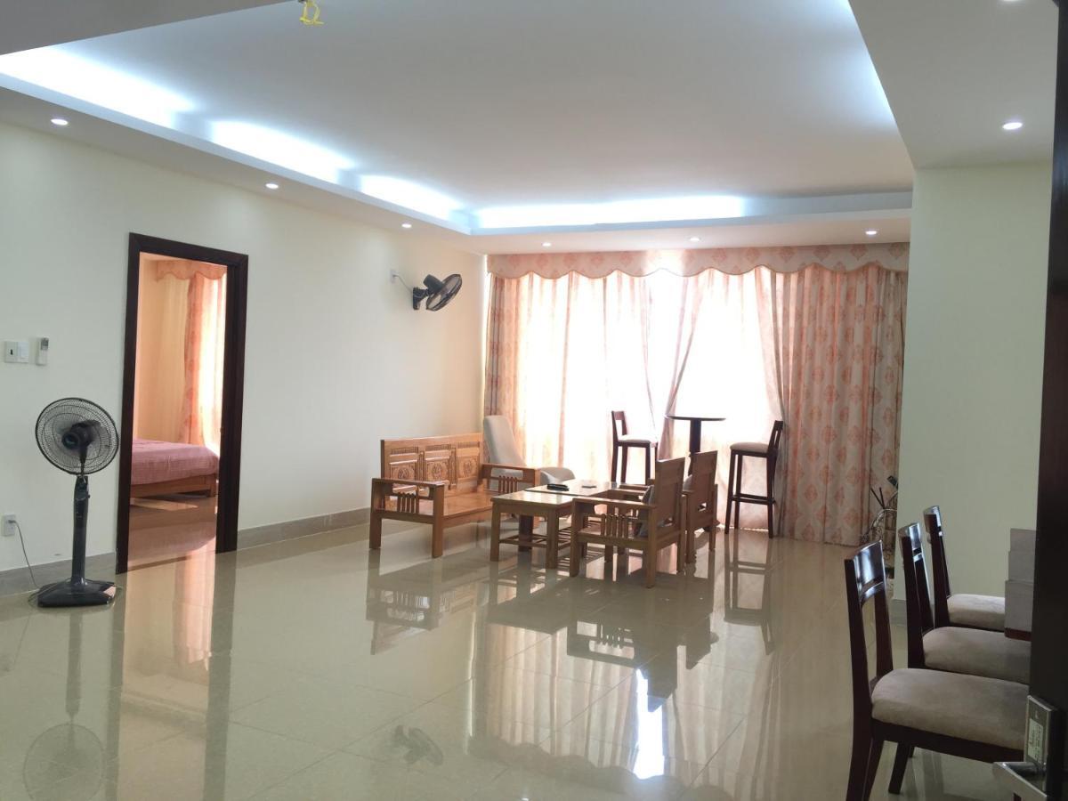 Sơn Thịnh - Seahouse Apartment Vũng Tàu Ngoại thất bức ảnh