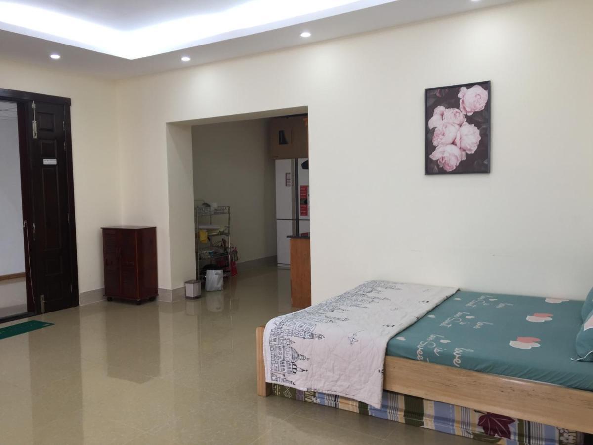 Sơn Thịnh - Seahouse Apartment Vũng Tàu Ngoại thất bức ảnh