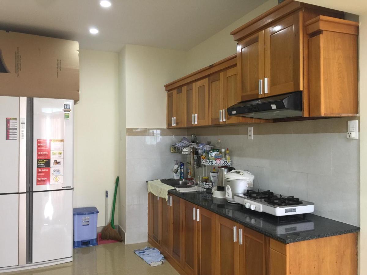 Sơn Thịnh - Seahouse Apartment Vũng Tàu Ngoại thất bức ảnh
