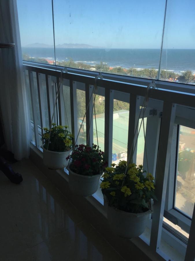 Sơn Thịnh - Seahouse Apartment Vũng Tàu Ngoại thất bức ảnh